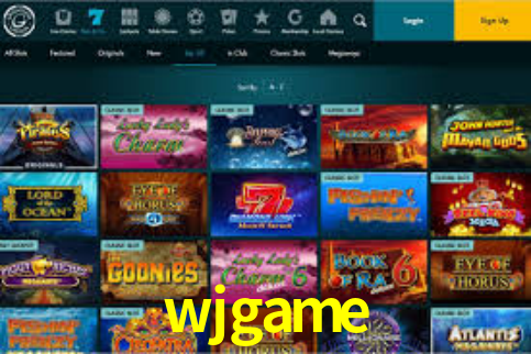 wjgame